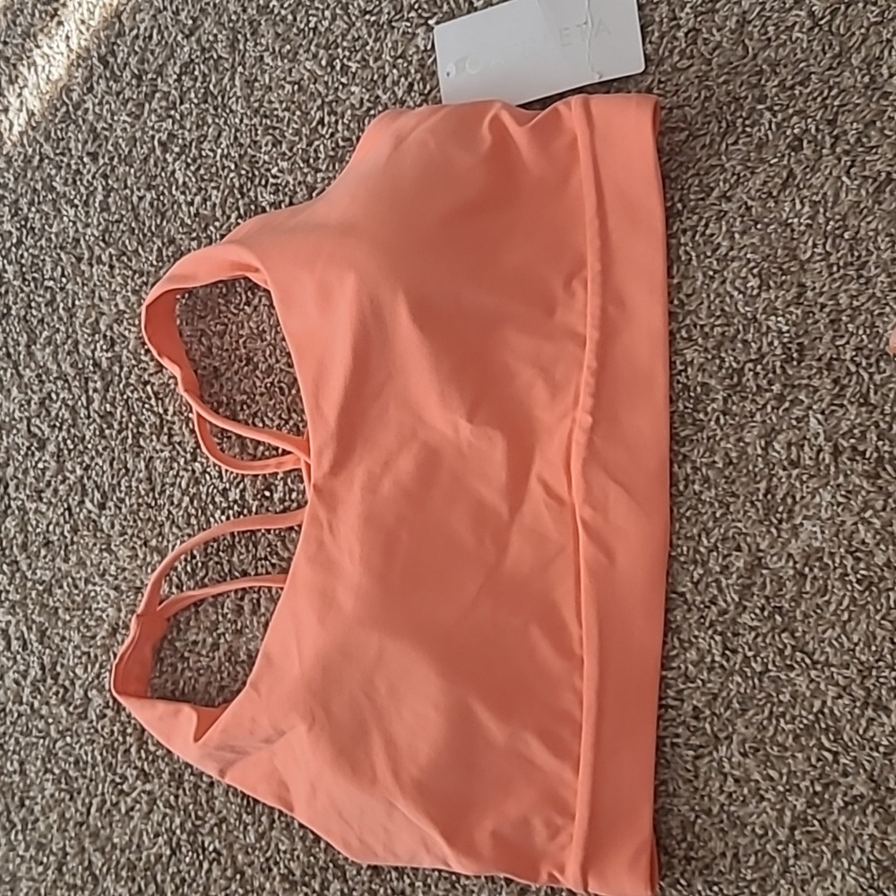 Athleta sports bra